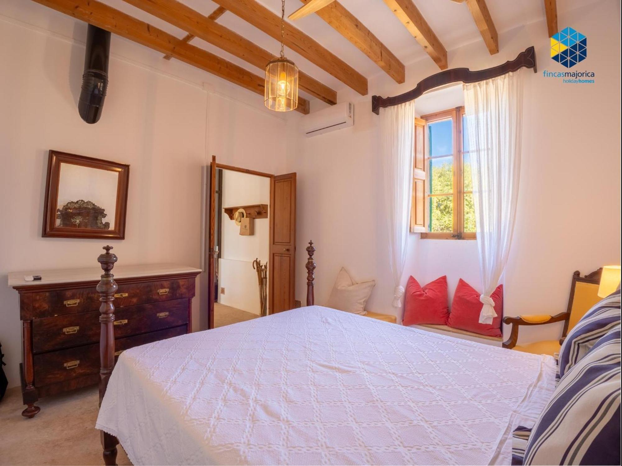 Son Veri Dalt Llucmajor (Mallorca)